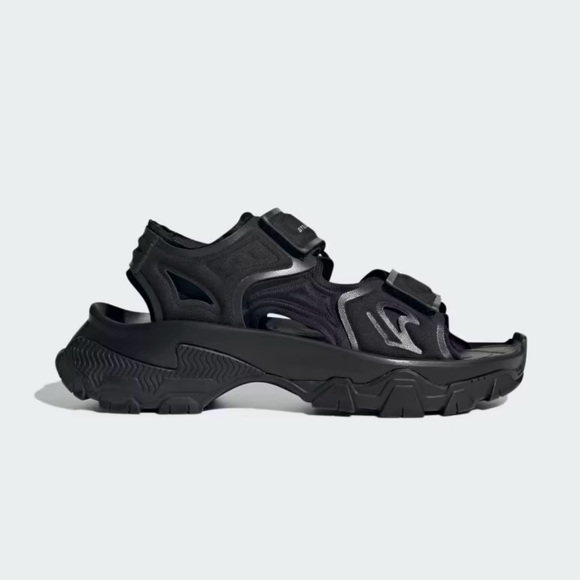 NWT ADIDAS BY STELLA MCCARTNEY HIKA OUTDOOR SANDALS - Picture 1 of 9